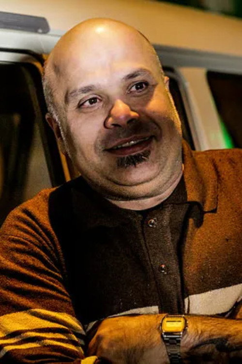 Photo of Xandão, Acting