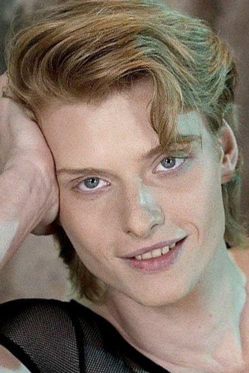 Photo of Martyn Fox, Acting