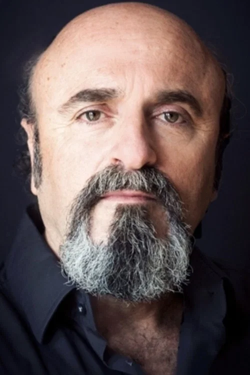 Photo of Eddie Chignara, Acting