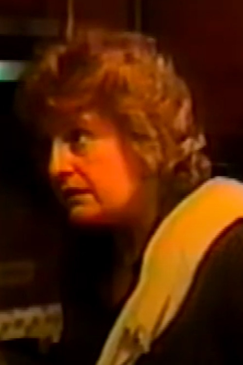 Photo of Jackie Shipinski, Acting