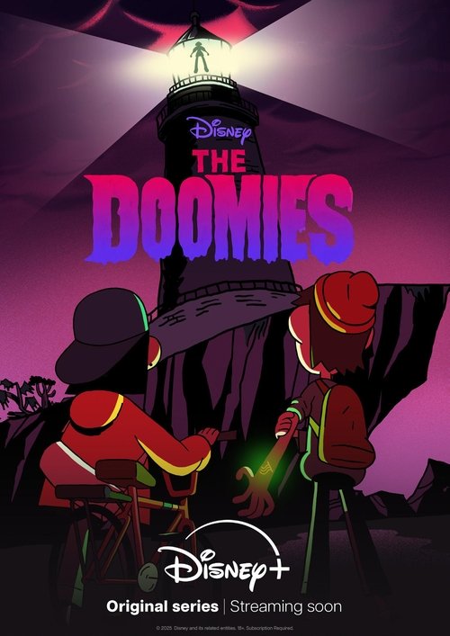 The Doomies poster