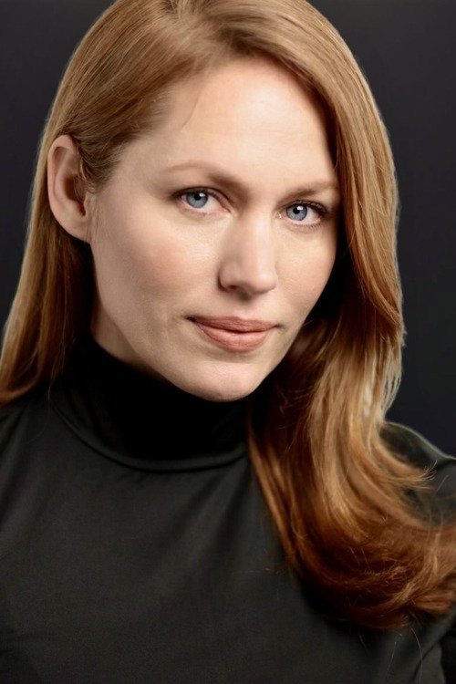 Photo of Jessica Galinas, Acting