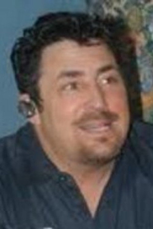 Photo of Rob Spallone, Directing