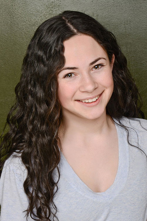 Photo of Jordyn Negri, Acting
