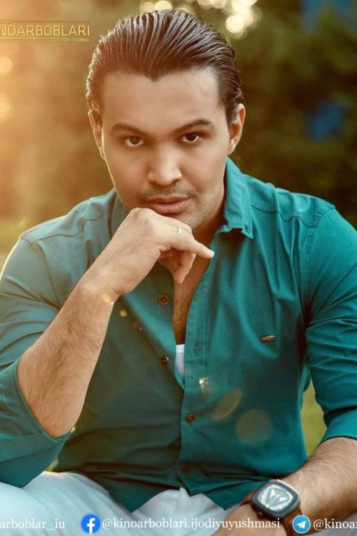 Mirkamol Karabayev profile