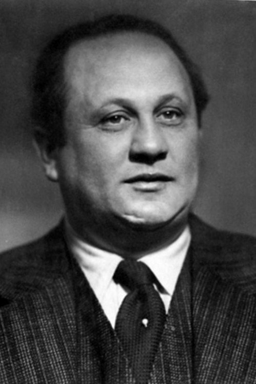 Photo of Otto Wallburg, Acting