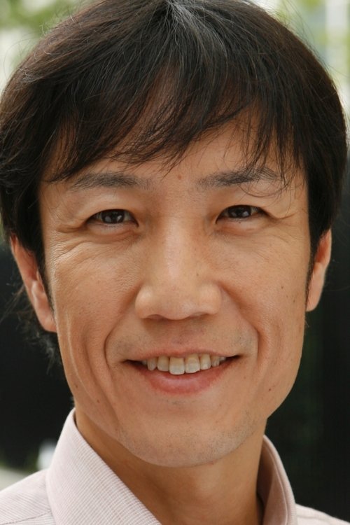 Takashi Naha profile