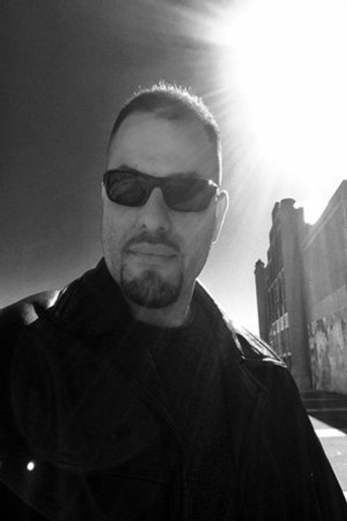 Photo of Pete Baez, Acting