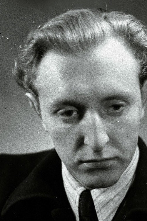 Photo of Valdur Himbek, Directing