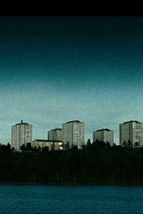 Movie poster for Den eviga staden (2007)