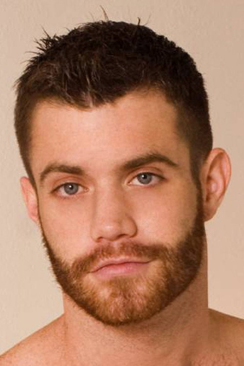 Photo of Trent Locke, Acting