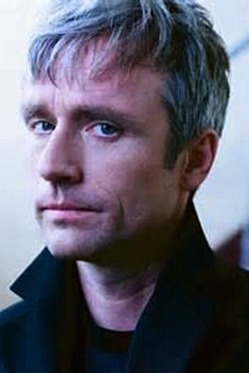 Photo of David Storch, Acting