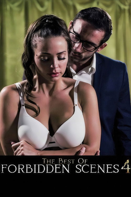 Movie poster for The Best of Forbidden Scenes 4 (2024)