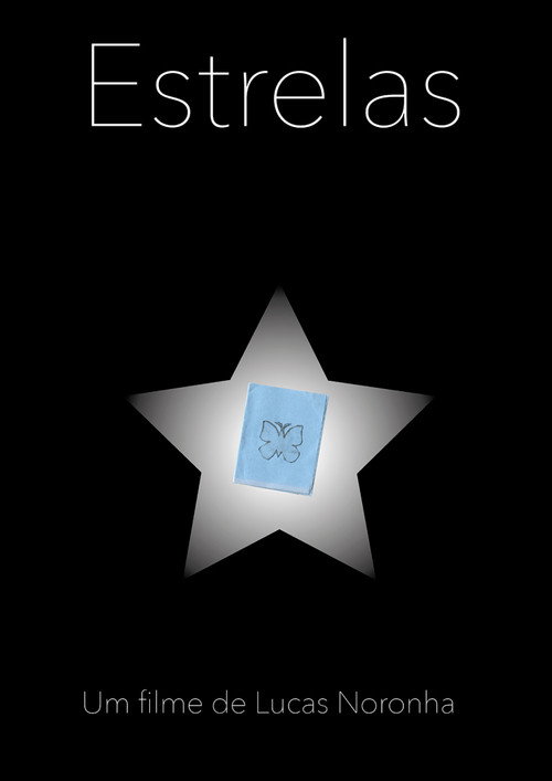 Movie poster for Estrelas (2020)