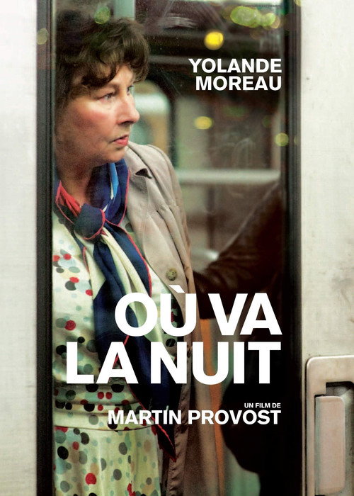 Movie poster for The Long Falling (2011)