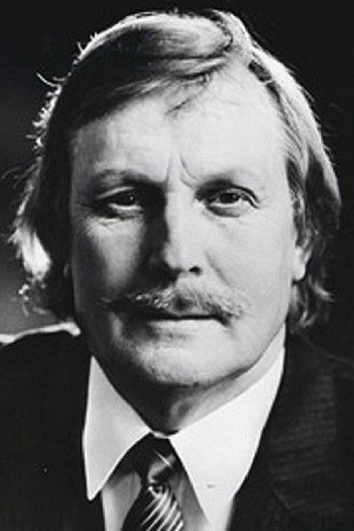 Photo of Yuzef Mironenko, Acting