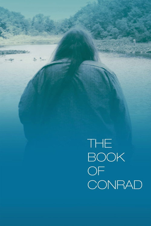 Movie poster for The Book of Conrad (2016)
