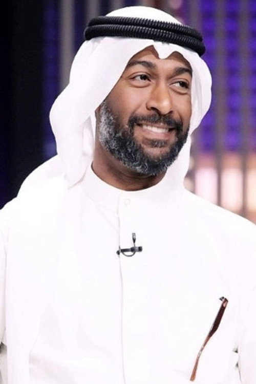 Photo of Faisal Al Omairi, Acting