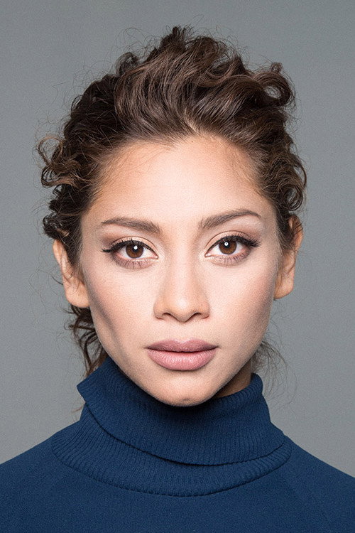 Photo of Julia Mayorga, Acting