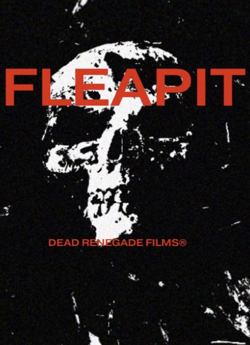 Movie poster for Fleapit (2024)