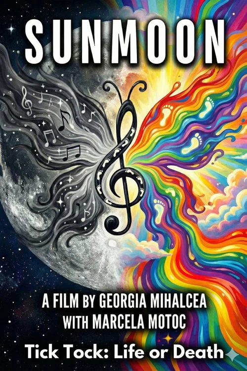 Movie poster for Sunmoon
