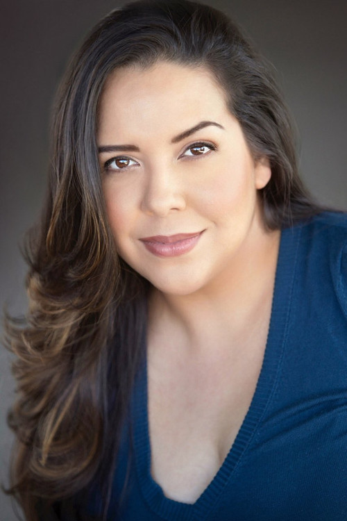 Photo of Marcella Ochoa, Writing