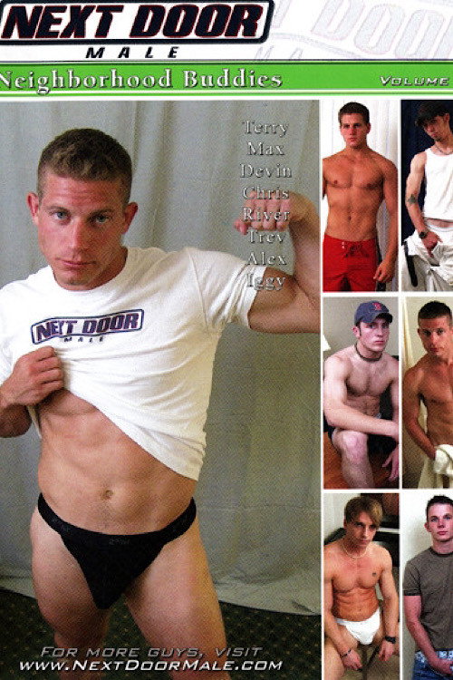 Movie poster for Neighborhood Buddies 4 (2007)