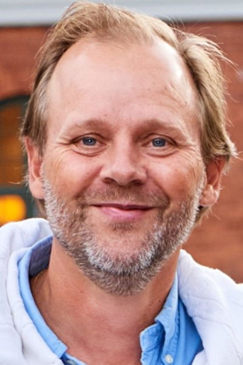 Tomas Villum Jensen profile