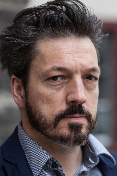 Photo of Patric Gehrig, Acting