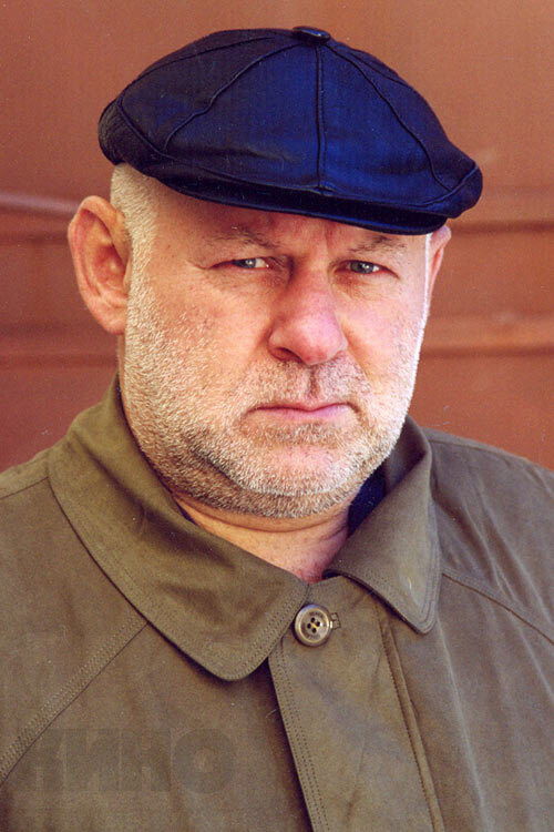 Semyon Furman profile