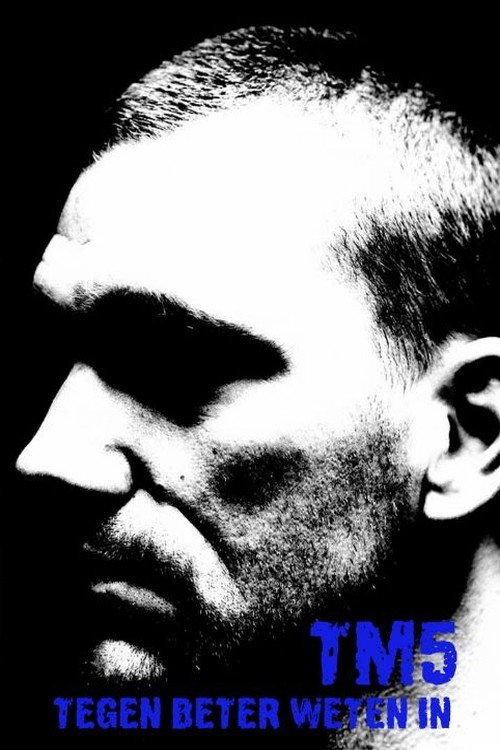 Movie poster for Theo Maassen: Tegen beter weten in (2006)