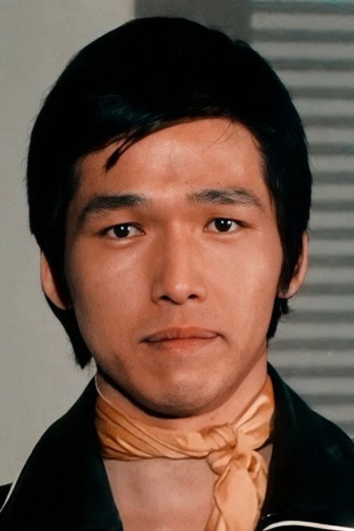 Photo of Yuuhei Kurachi, Acting