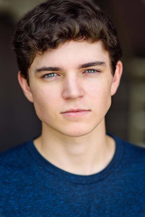 Photo of Connor Christie, Acting