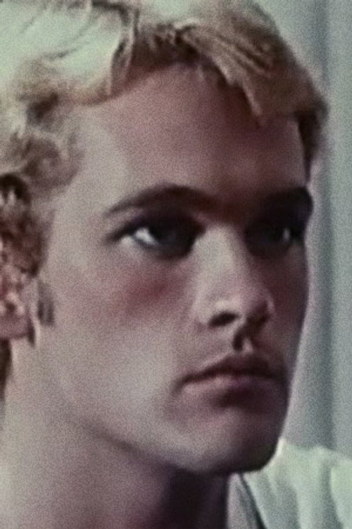 Photo of Shawn Everett, Acting