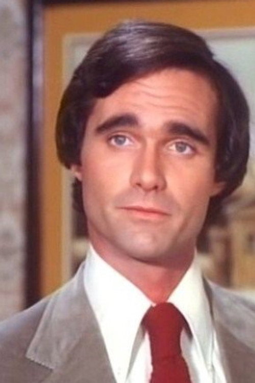 Photo of Randy Powell, Acting