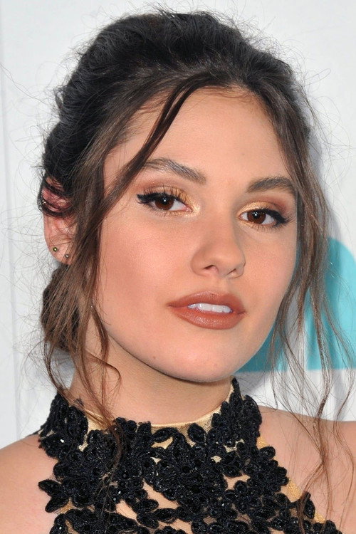Photo of Ronni Hawk, Acting