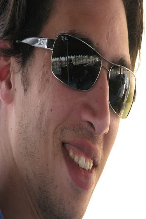 Khaled Saeed profile