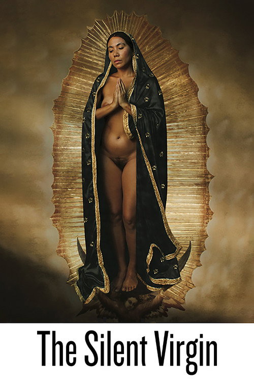 Movie poster for The Silent Virgin (2025)
