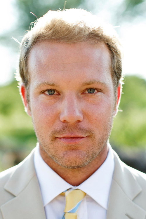 Eric Fischer profile