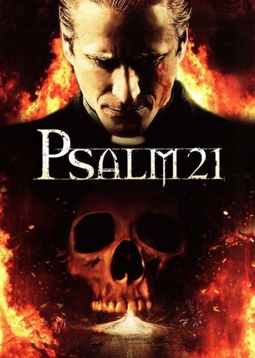 Movie poster for Psalm 21 (2009)