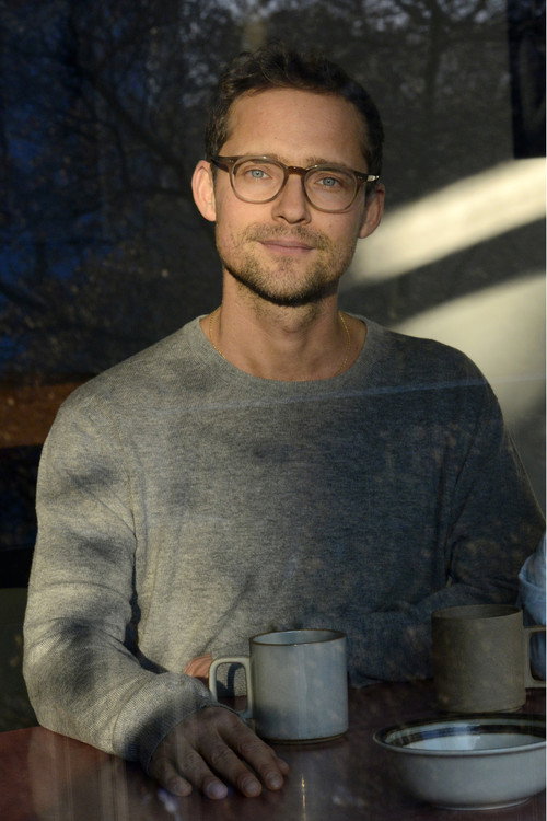 Photo of Silvan Zürcher, Directing