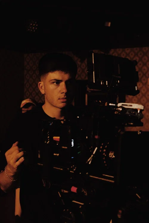 Photo of Jack Marshall, Directing
