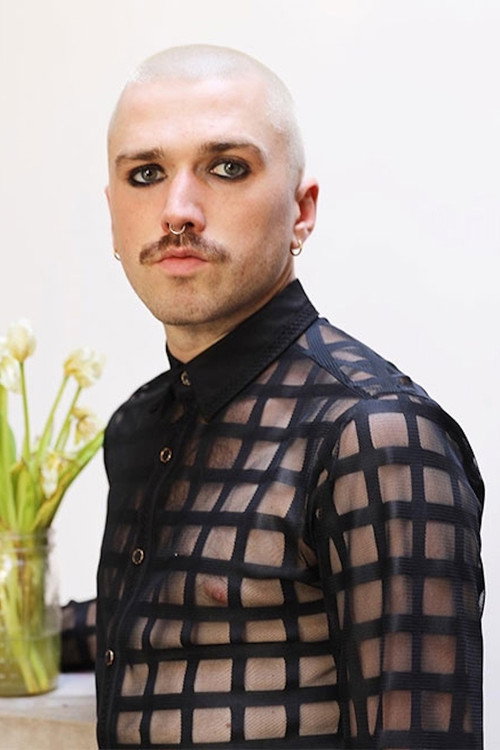 Photo of Peter Kalisch, Acting
