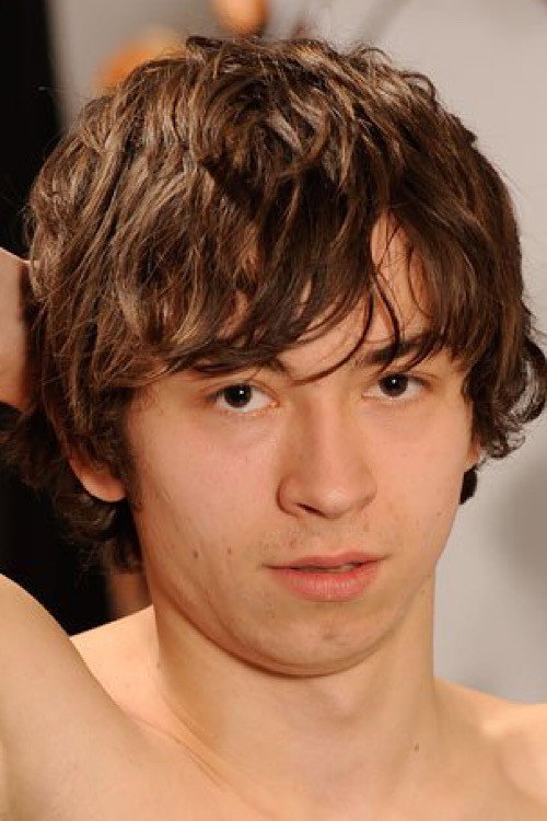 Photo of Jozka Uzel, Acting