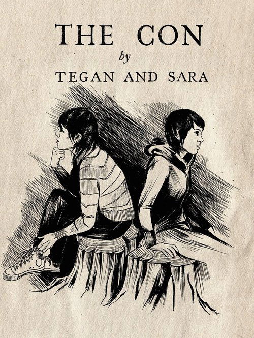 Movie poster for The Con (2007)