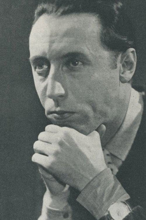 Goffredo Alessandrini profile