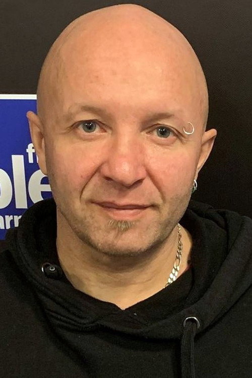 Photo of Guizmo, Acting