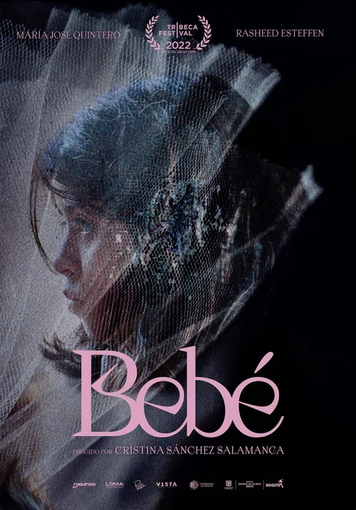 Movie poster for Baby (2022)