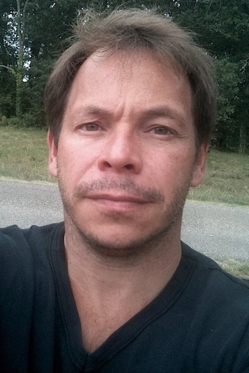 Manuel Le Lièvre profile