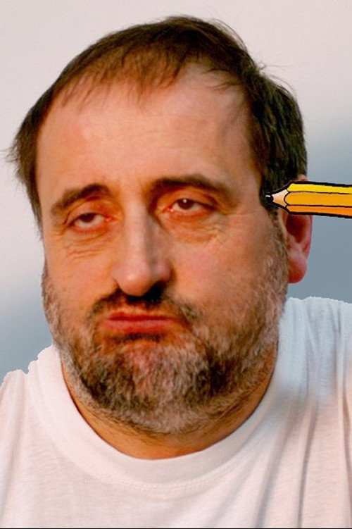 Photo of Clod, Acting